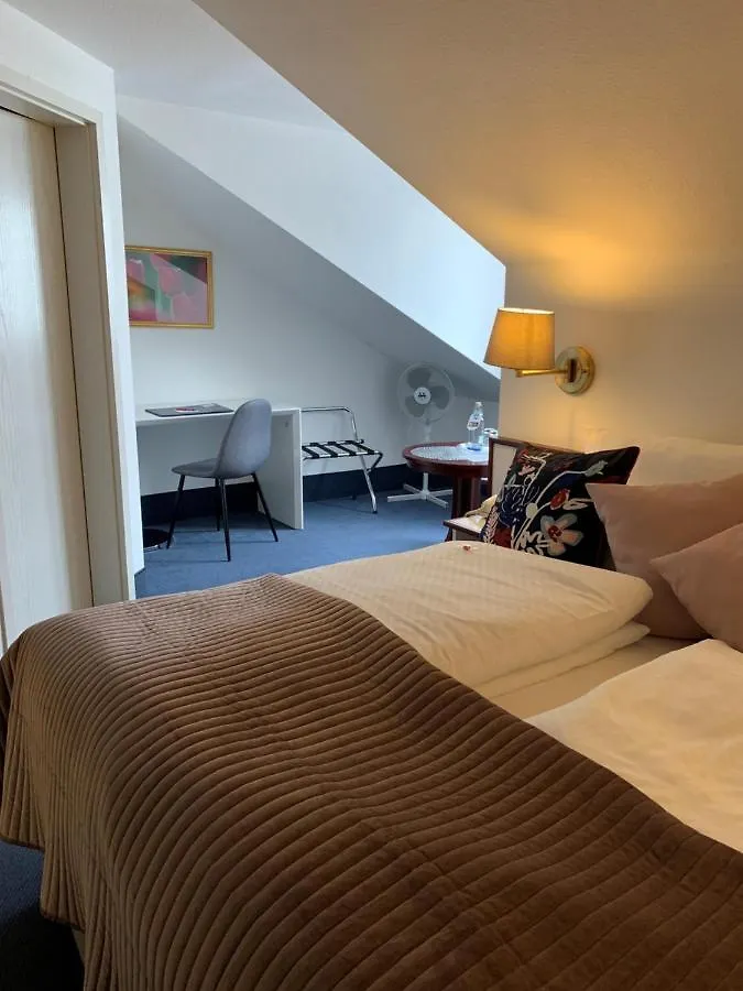 Stadthotel Geis Bad Neustadt an der Saale Hotel
