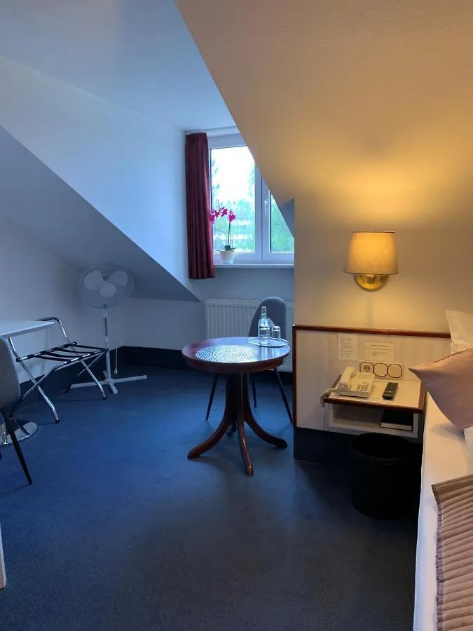 Stadthotel Geis Bad Neustadt an der Saale Deutschland