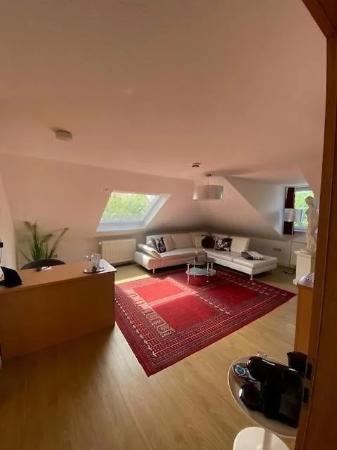 Stadthotel Geis Bad Neustadt an der Saale 3*,