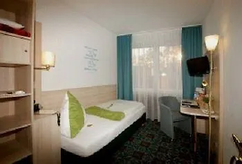 Stadthotel Geis Bad Neustadt an der Saale Hotel