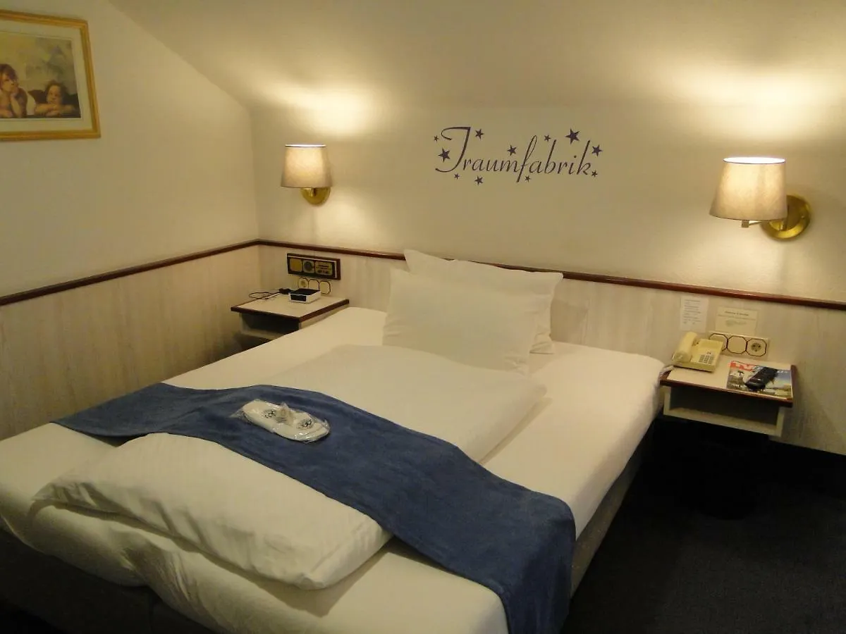 *** Hotel Stadthotel Geis Bad Neustadt an der Saale Deutschland