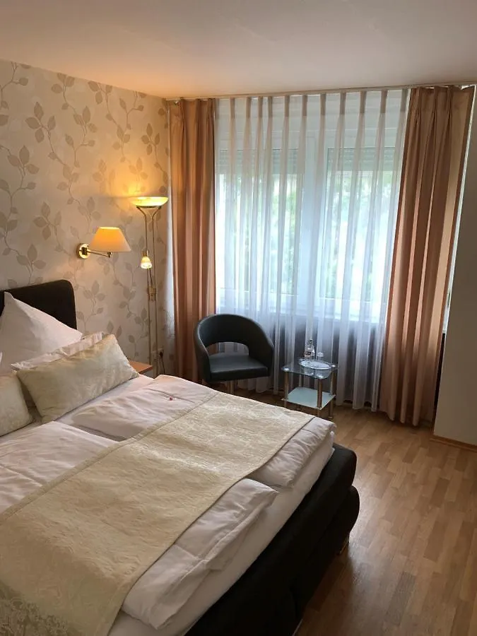 Stadthotel Geis Bad Neustadt an der Saale