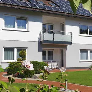 Auszeit Apartment