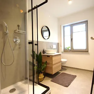 Apartmenthaus Schön Apartment