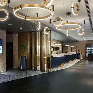 Nh Kurfürstendamm Hotel Berlin