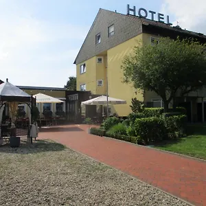 Tennenloher Hof *** Erlangen