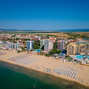 Mpm Condor 4*, Słoneczny Brzeg Bułgaria