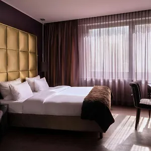 Roomers Frankfurt Central, Autograph Collection Hotel Frankfurt am Main