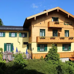 Hotel-pension Marienhof Bad Tölz