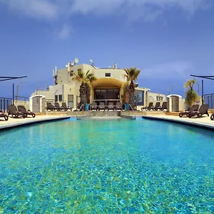 Malta Marriott & 5*, St. Julian's Malta