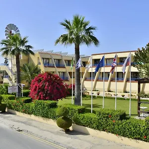 Napa Apts 3*, Ajia Napa Cypr