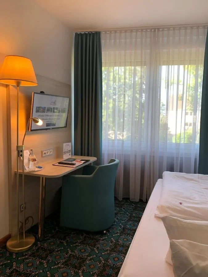 Stadthotel Geis Bad Neustadt an der Saale
