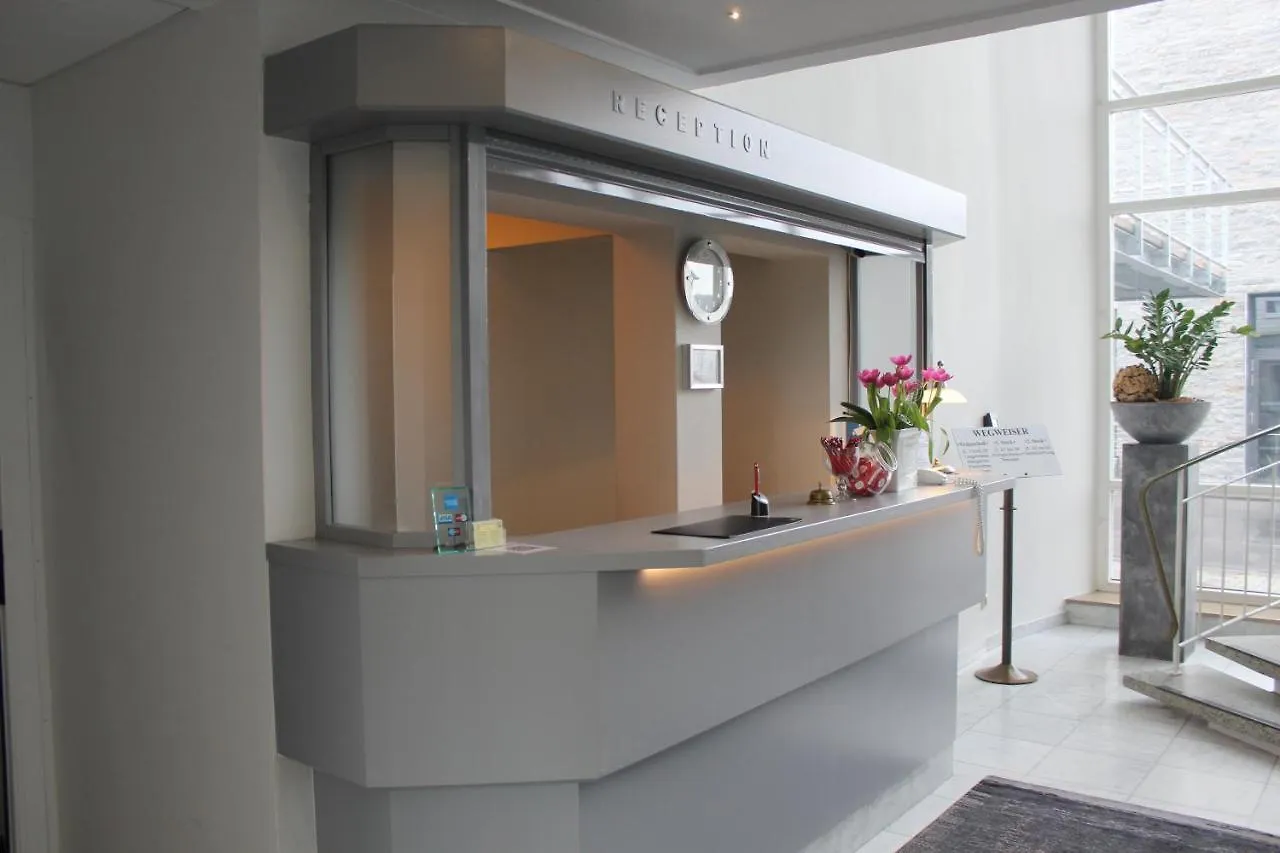 Stadthotel Geis Bad Neustadt an der Saale Germany