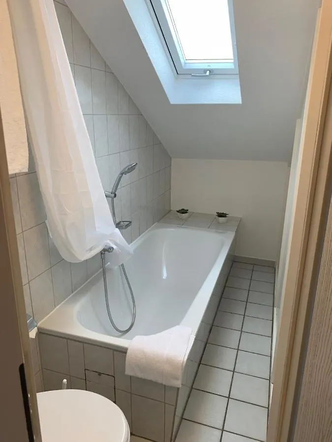 Stadthotel Geis Bad Neustadt an der Saale 3*,  Germany