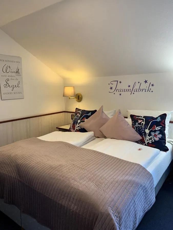 Stadthotel Geis Bad Neustadt an der Saale 3*,  Germany