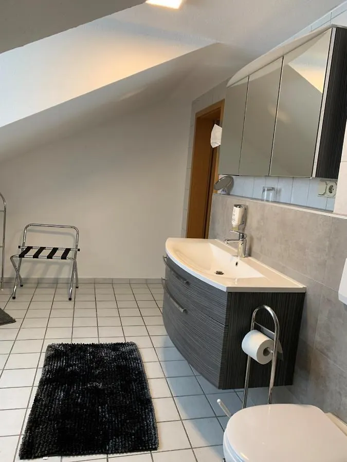 Stadthotel Geis Bad Neustadt an der Saale