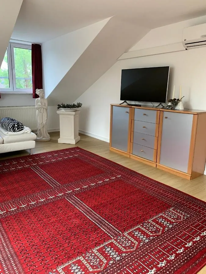 Hotel Stadthotel Geis Bad Neustadt an der Saale