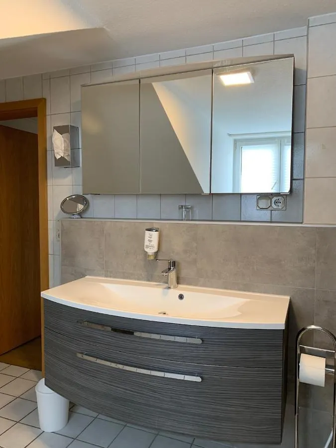 Stadthotel Geis Bad Neustadt an der Saale 3*,