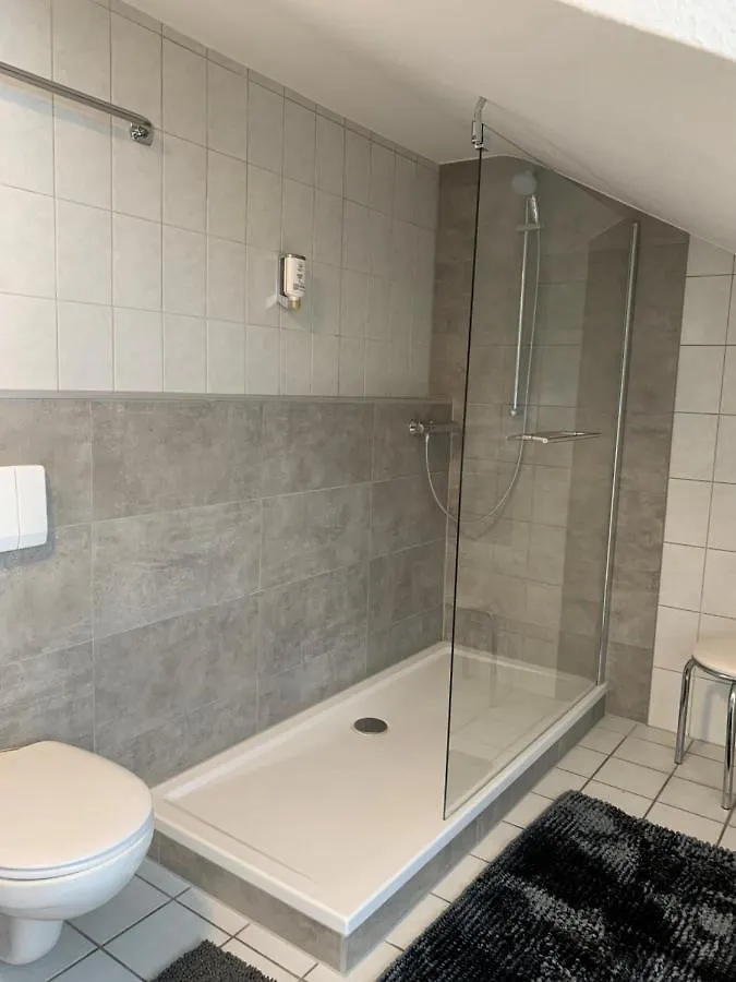 Stadthotel Geis Bad Neustadt an der Saale