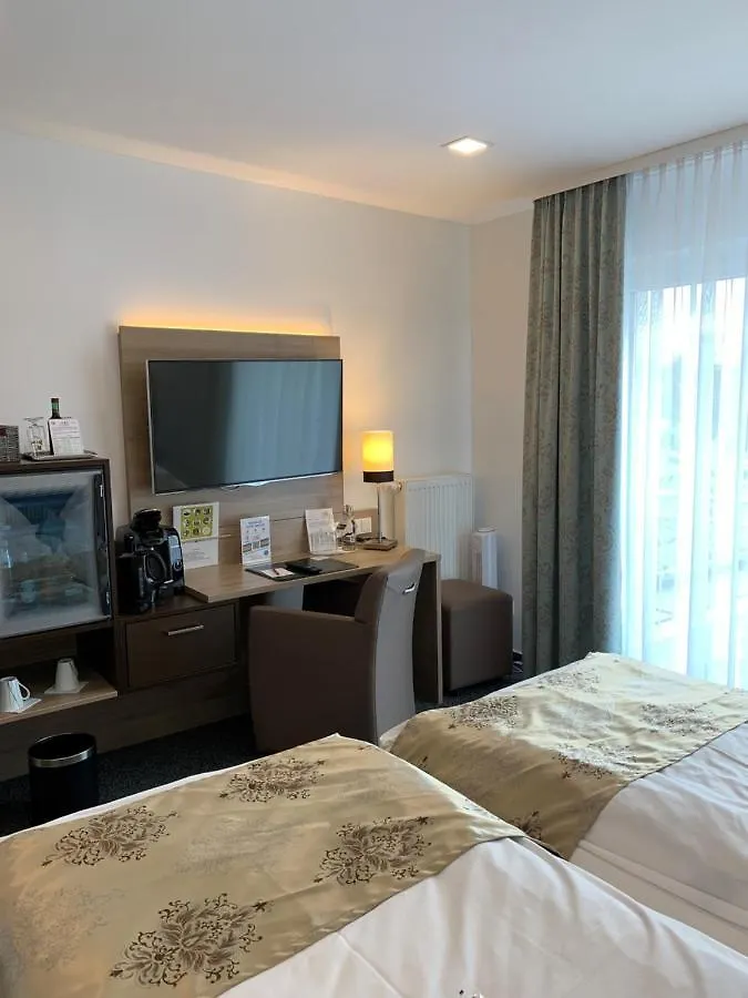 *** Hotel Stadthotel Geis Bad Neustadt an der Saale Germany