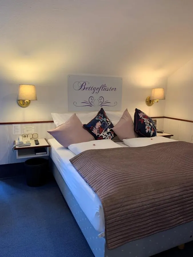 *** Hotel Stadthotel Geis Bad Neustadt an der Saale Allemagne