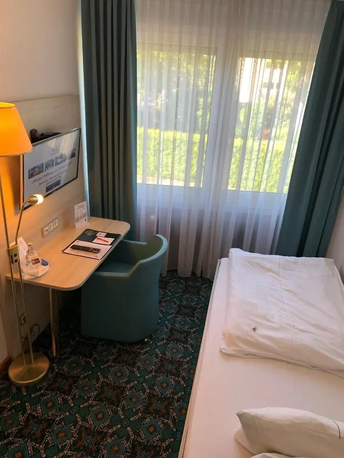 Stadthotel Geis Bad Neustadt an der Saale Hotel