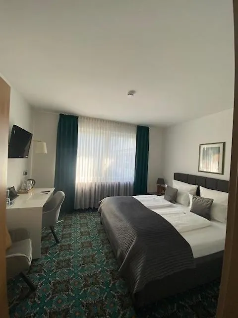 Stadthotel Geis Bad Neustadt an der Saale Germany