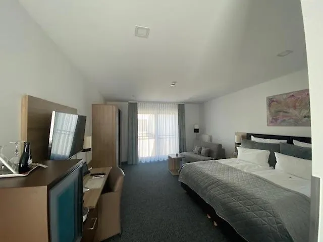 Stadthotel Geis Bad Neustadt an der Saale 3*,