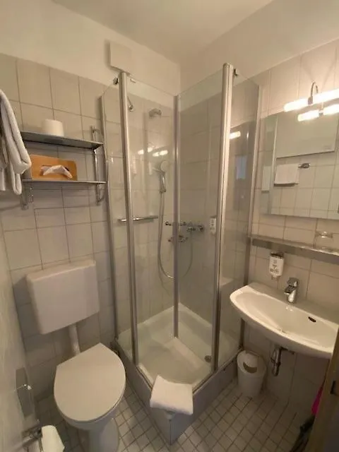 Stadthotel Geis Bad Neustadt an der Saale Hotel