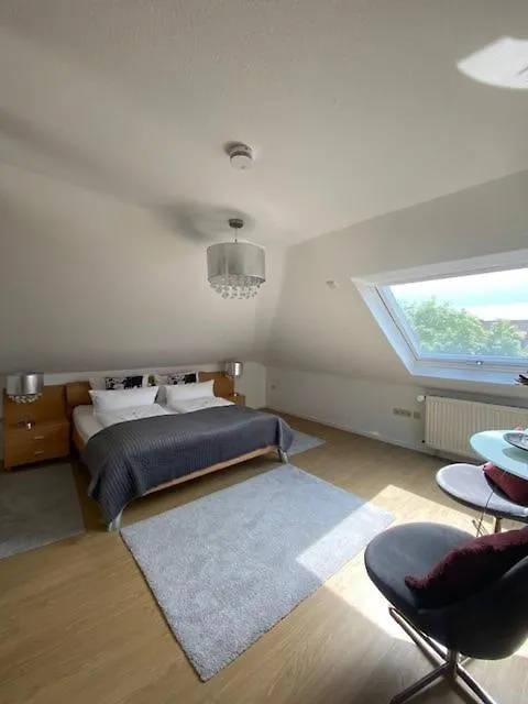 Hotel Stadthotel Geis Bad Neustadt an der Saale