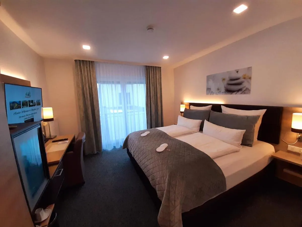 Stadthotel Geis Bad Neustadt an der Saale Germany