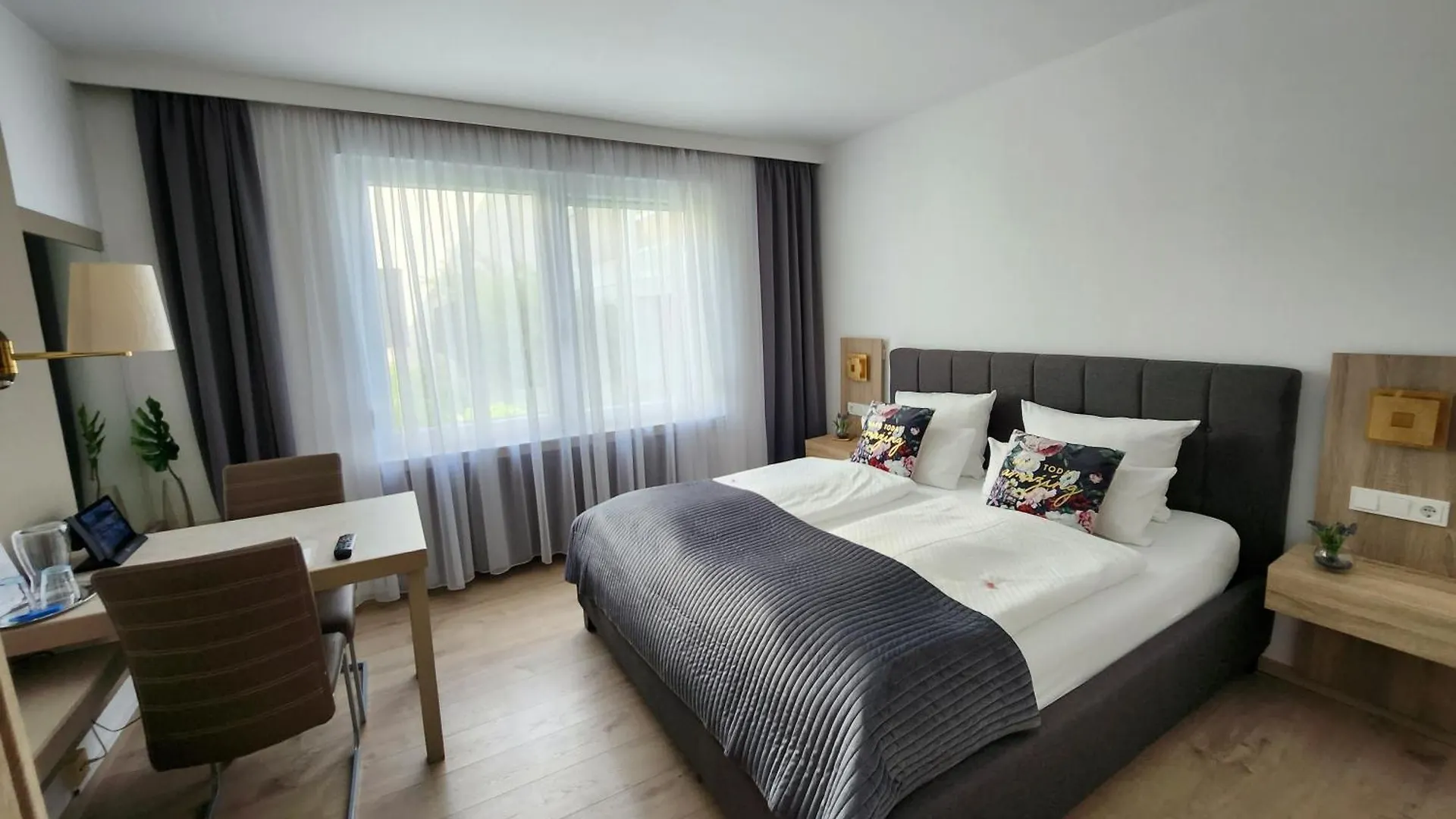 Hotel Stadthotel Geis Bad Neustadt an der Saale