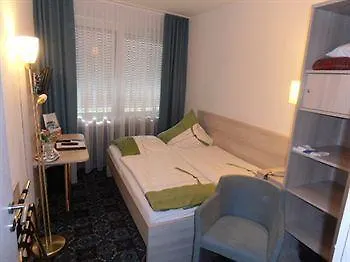 Stadthotel Geis Bad Neustadt an der Saale