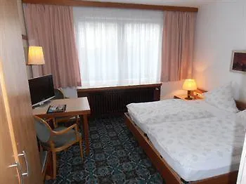 Hotel Stadthotel Geis Bad Neustadt an der Saale