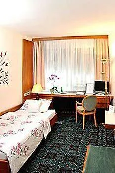 *** Hotel Stadthotel Geis Bad Neustadt an der Saale Germany