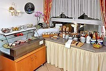 Stadthotel Geis Bad Neustadt an der Saale Germany