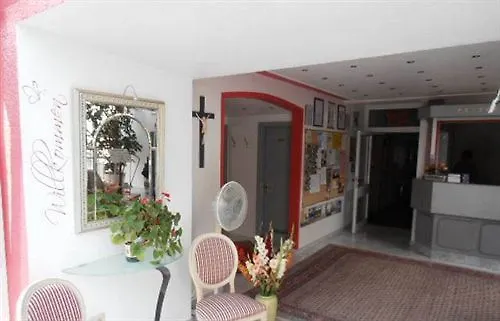 Hotel Stadthotel Geis Bad Neustadt an der Saale