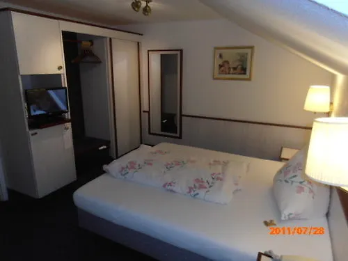 Stadthotel Geis Bad Neustadt an der Saale Hotel
