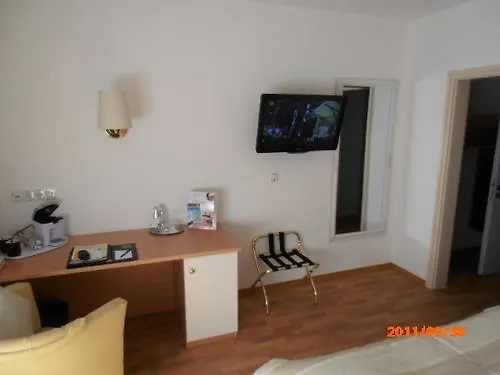 Stadthotel Geis Bad Neustadt an der Saale Germany
