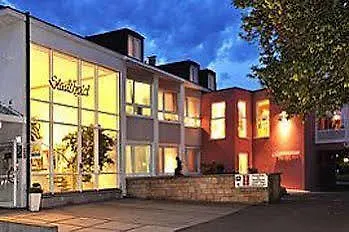 Stadthotel Geis Bad Neustadt an der Saale Hotel