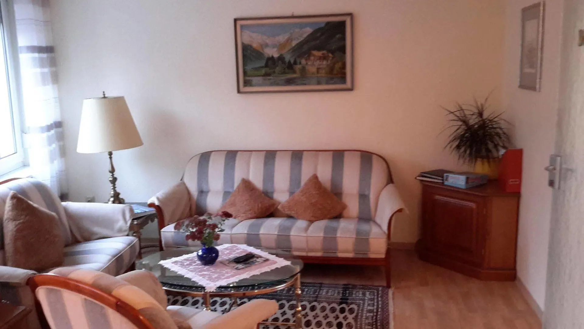 Stadthotel Geis Bad Neustadt an der Saale 3*,  Germany