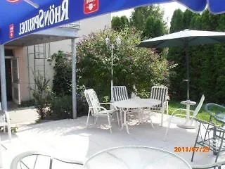 Stadthotel Geis Bad Neustadt an der Saale
