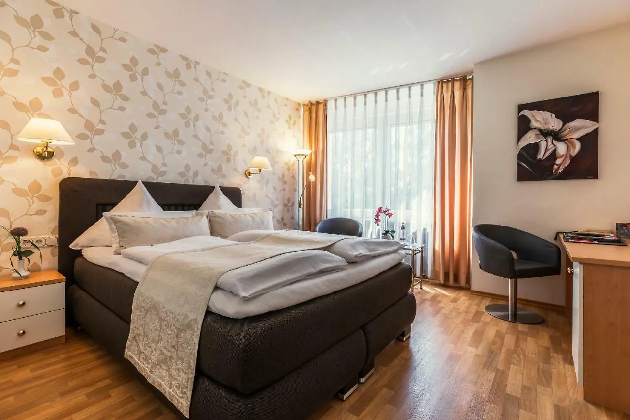 *** Hotel Stadthotel Geis Bad Neustadt an der Saale Germany