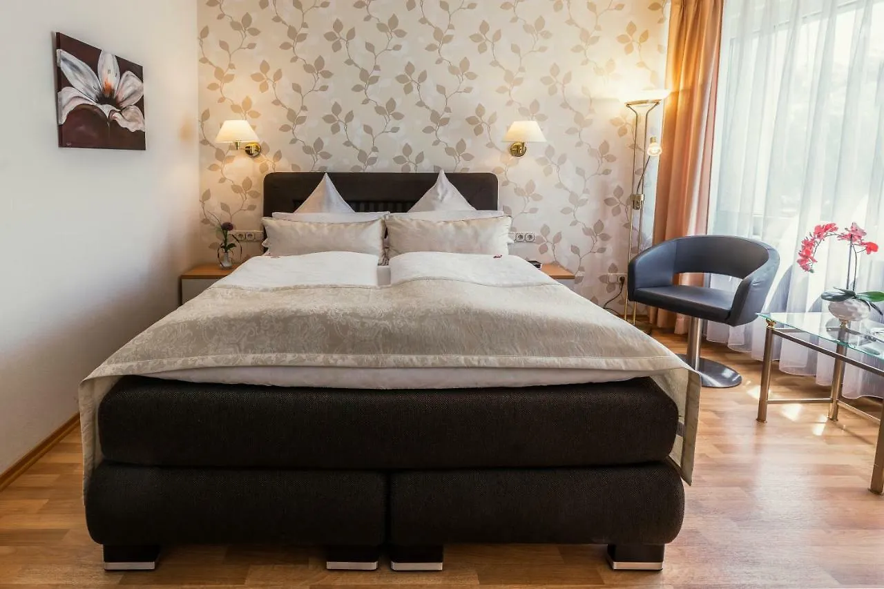 Stadthotel Geis Bad Neustadt an der Saale