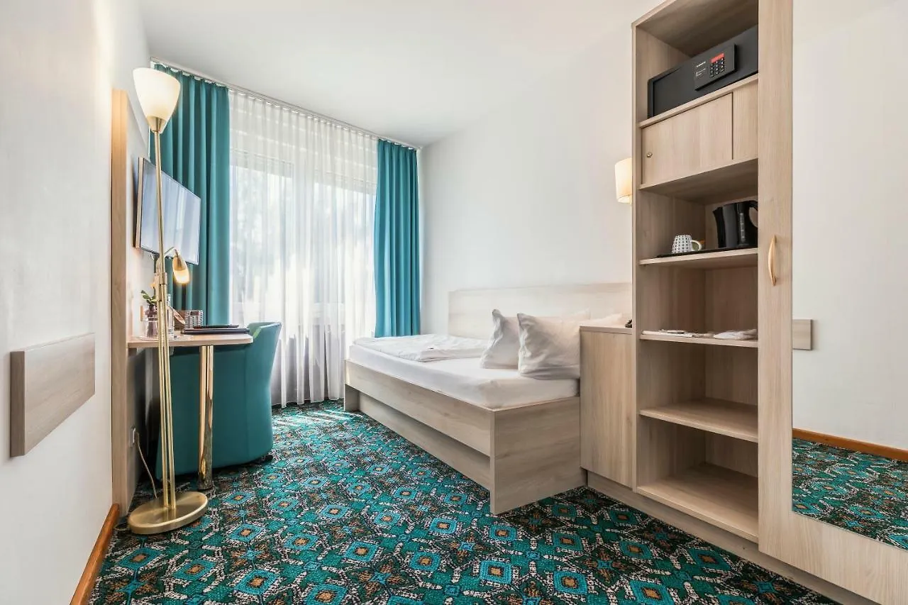 Hotel Stadthotel Geis Bad Neustadt an der Saale