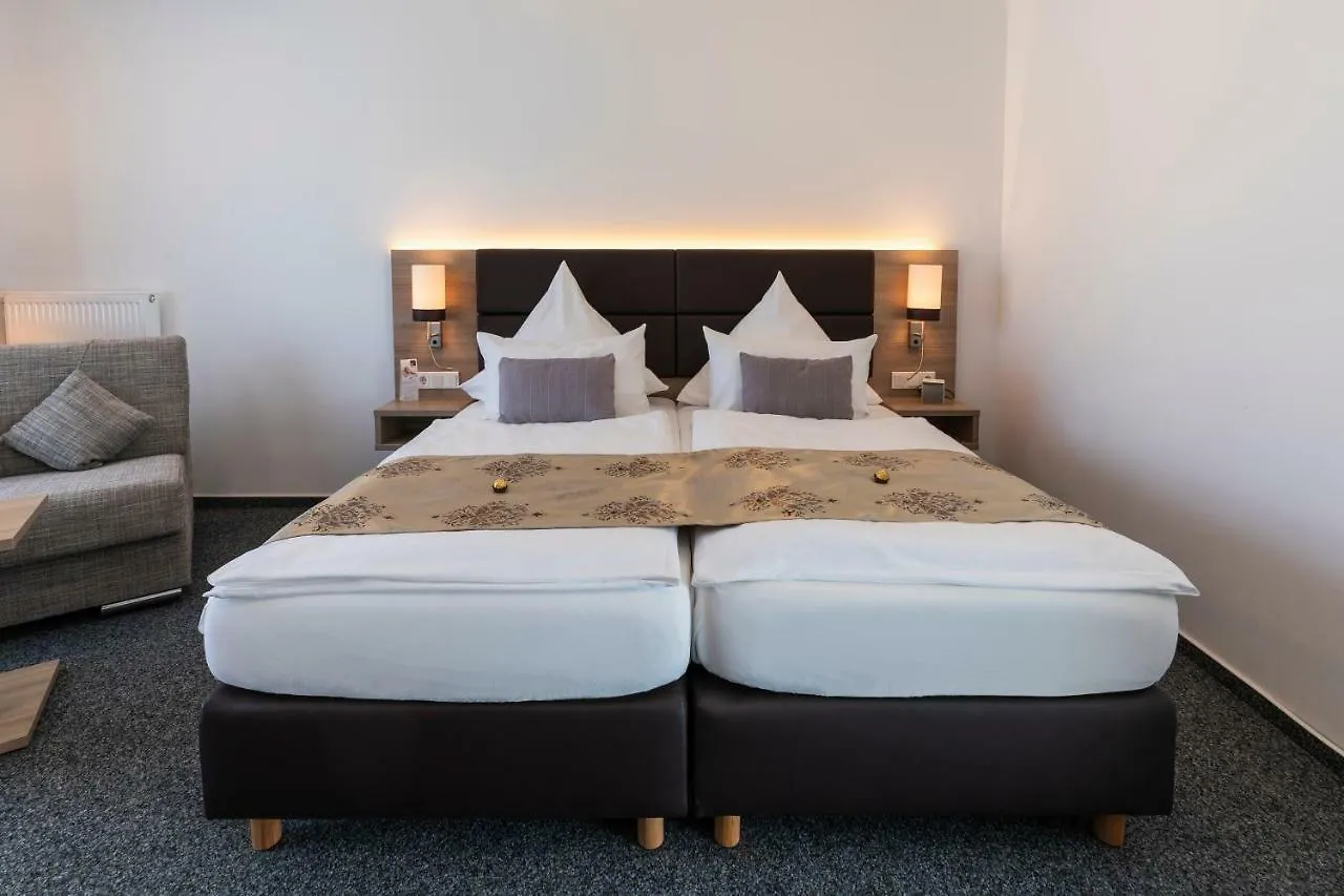 Stadthotel Geis Bad Neustadt an der Saale Hotel