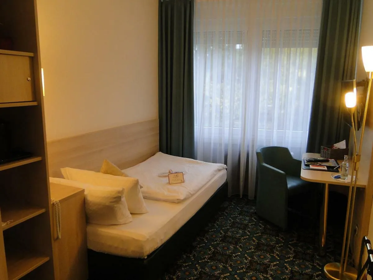 Stadthotel Geis Bad Neustadt an der Saale Germany