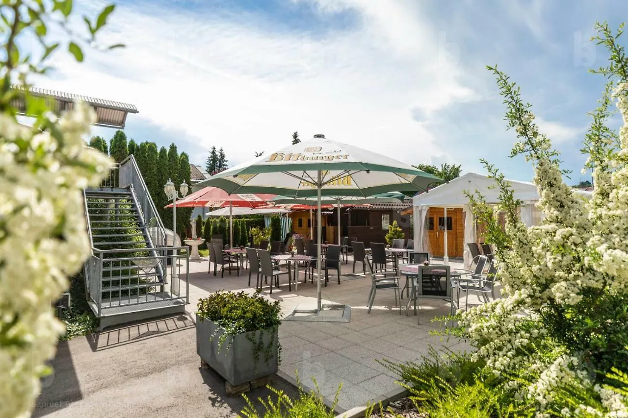 Stadthotel Geis Bad Neustadt an der Saale Hotel