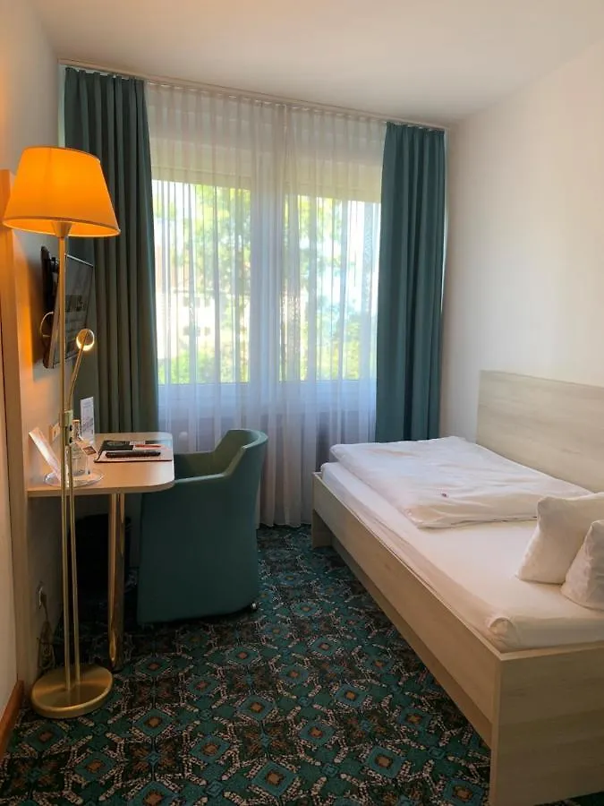 Hotel Stadthotel Geis Bad Neustadt an der Saale